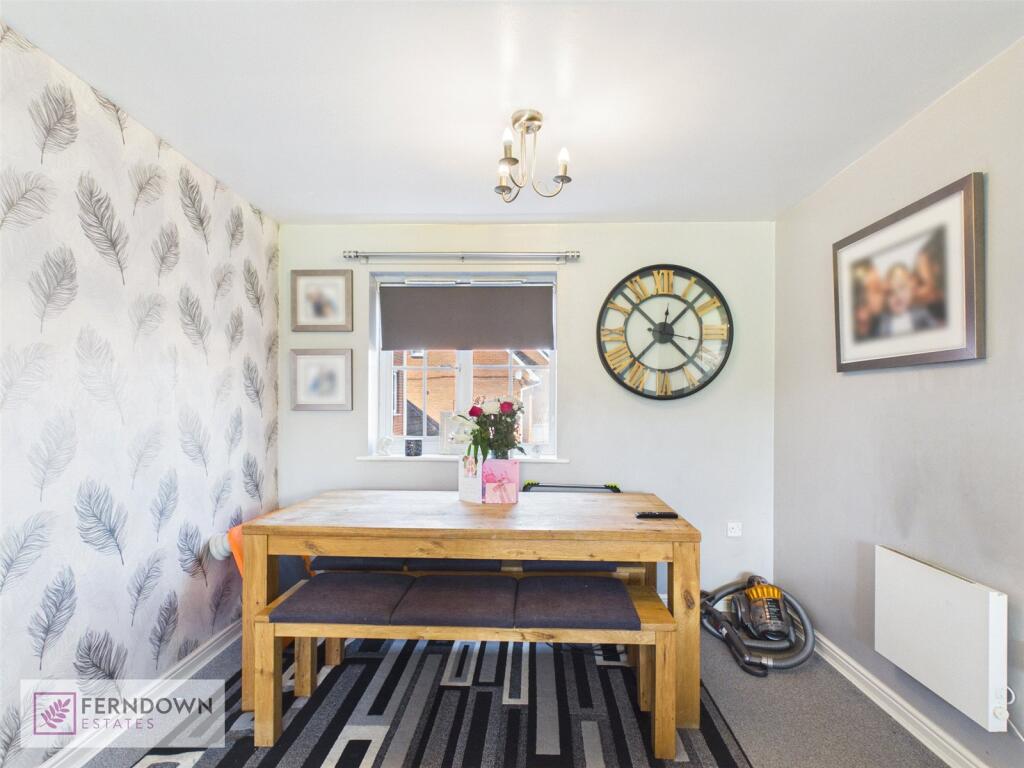 Additional image 9 of York Crescent, Shard End, Birmingham, B34