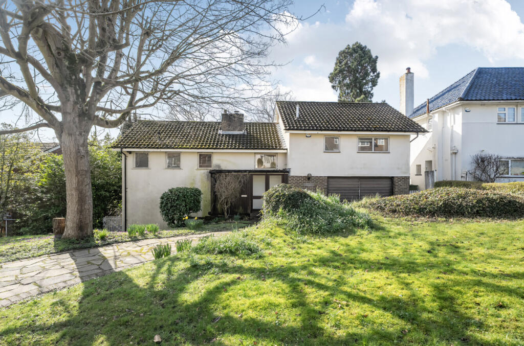 Main image of property: Raggleswood, Chislehurst, Kent, BR7