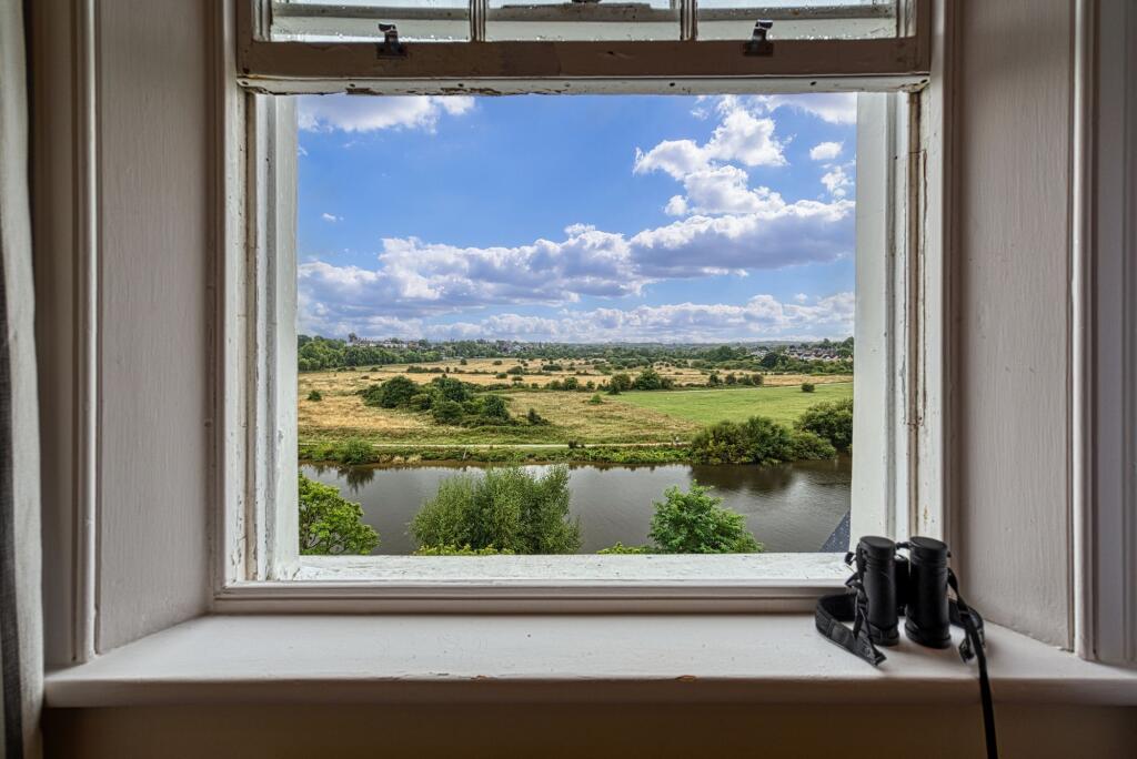 Apartment in Chester, City of Chester - View 2