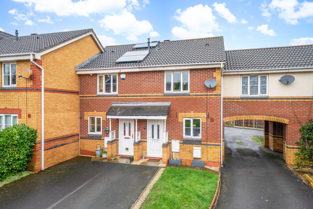 Main image of property: Fireclay Drive, St. Georges, TF2