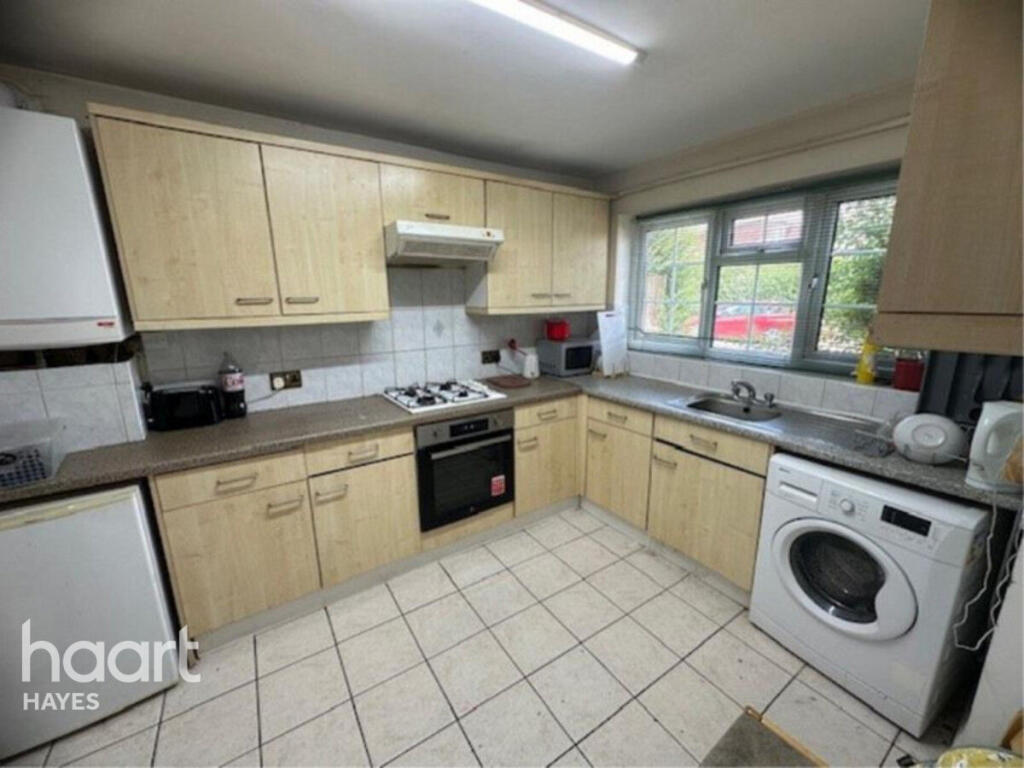 Main image of property: Lime Grove, HAYES