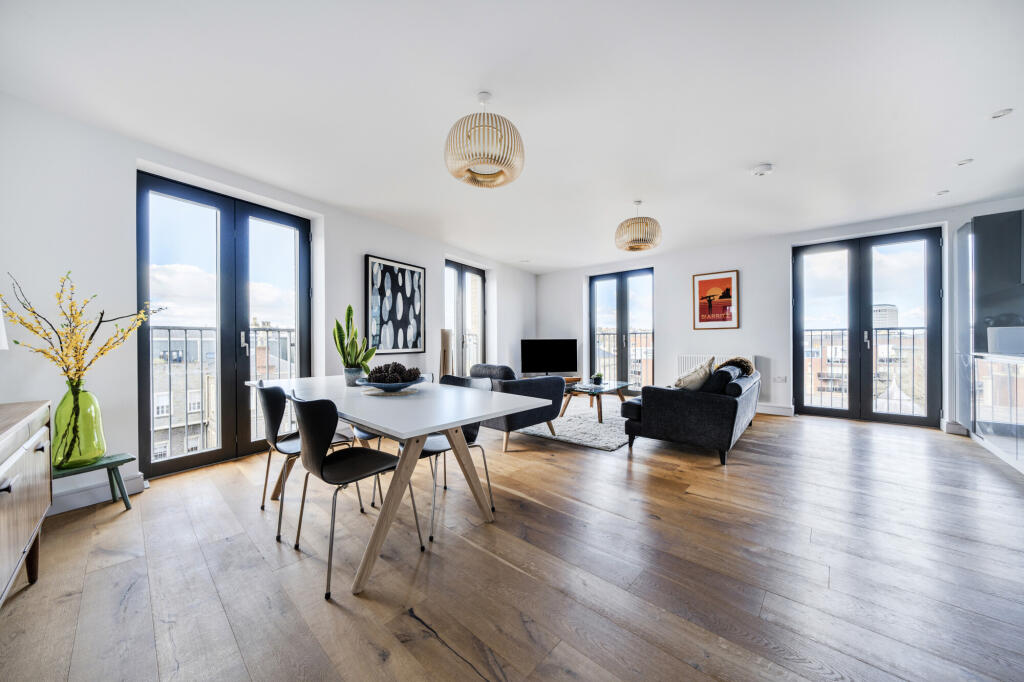 Main image of property: French Yard, Bristol, BS1