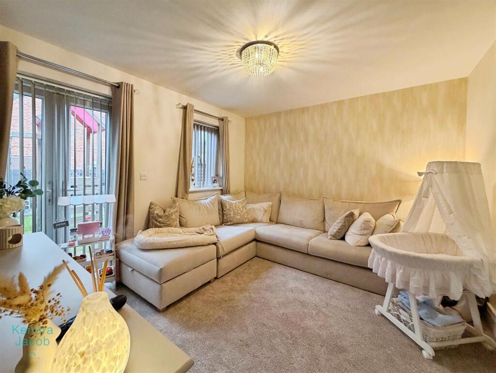 House in Sheffield - View 4