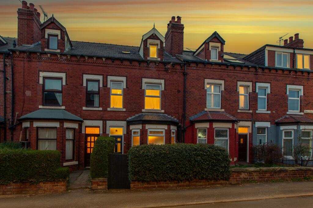 Norman Terrace, Leeds, LS8, Leeds