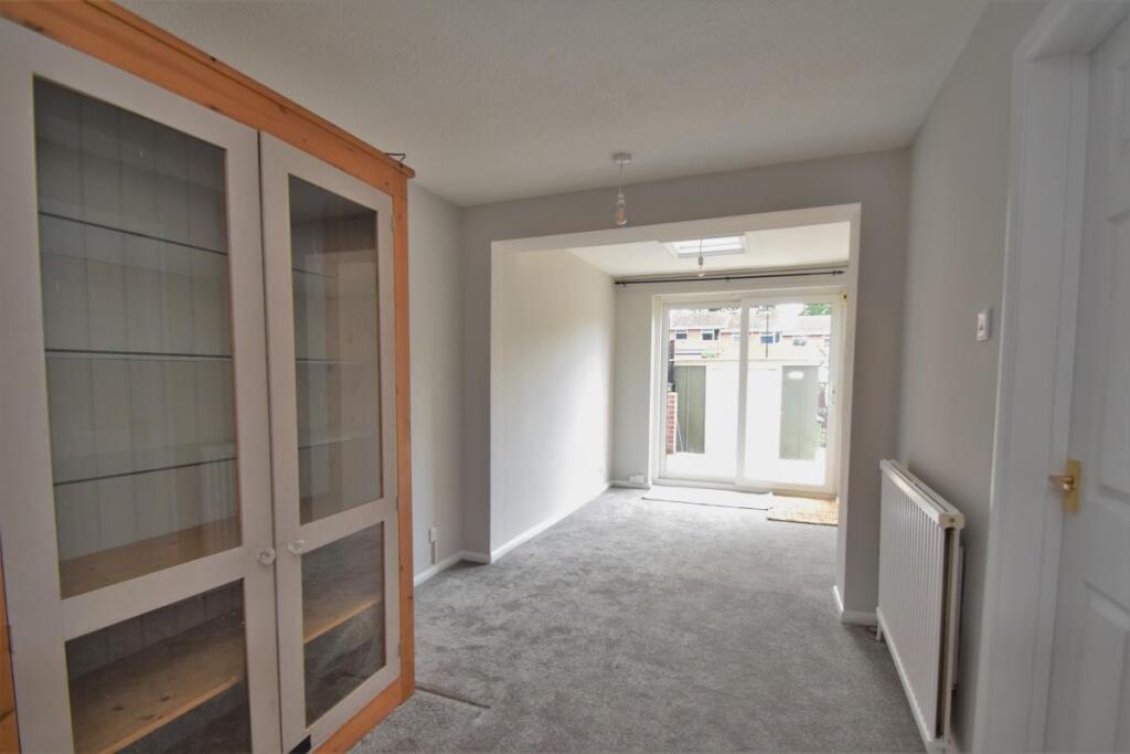 House in Southampton - View 4