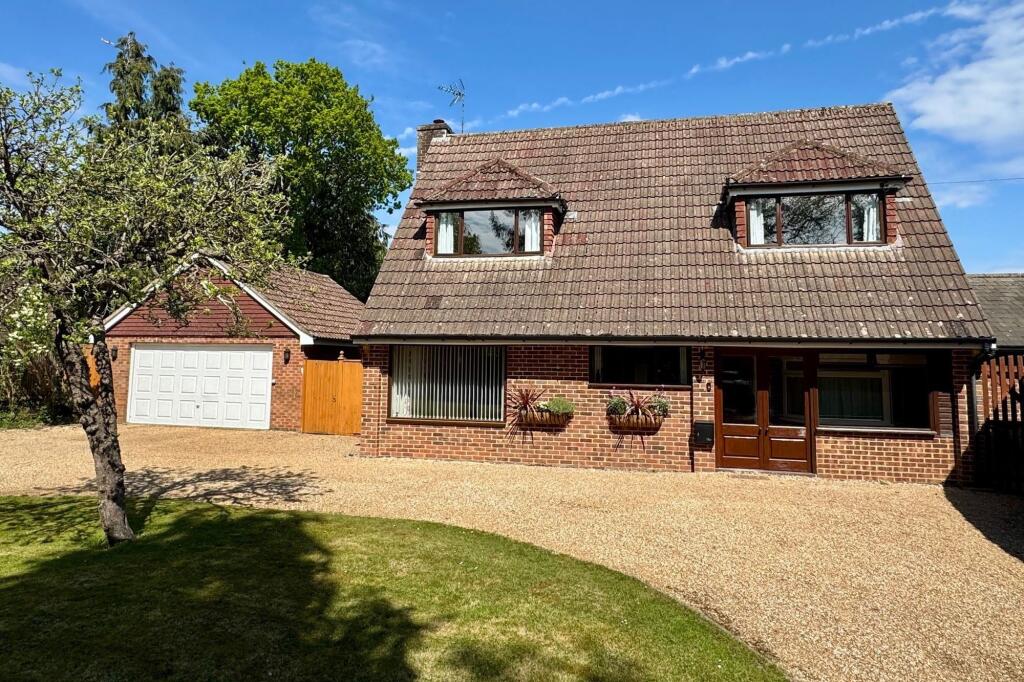 Main image of property: Plaistow Road, Loxwood, RH14