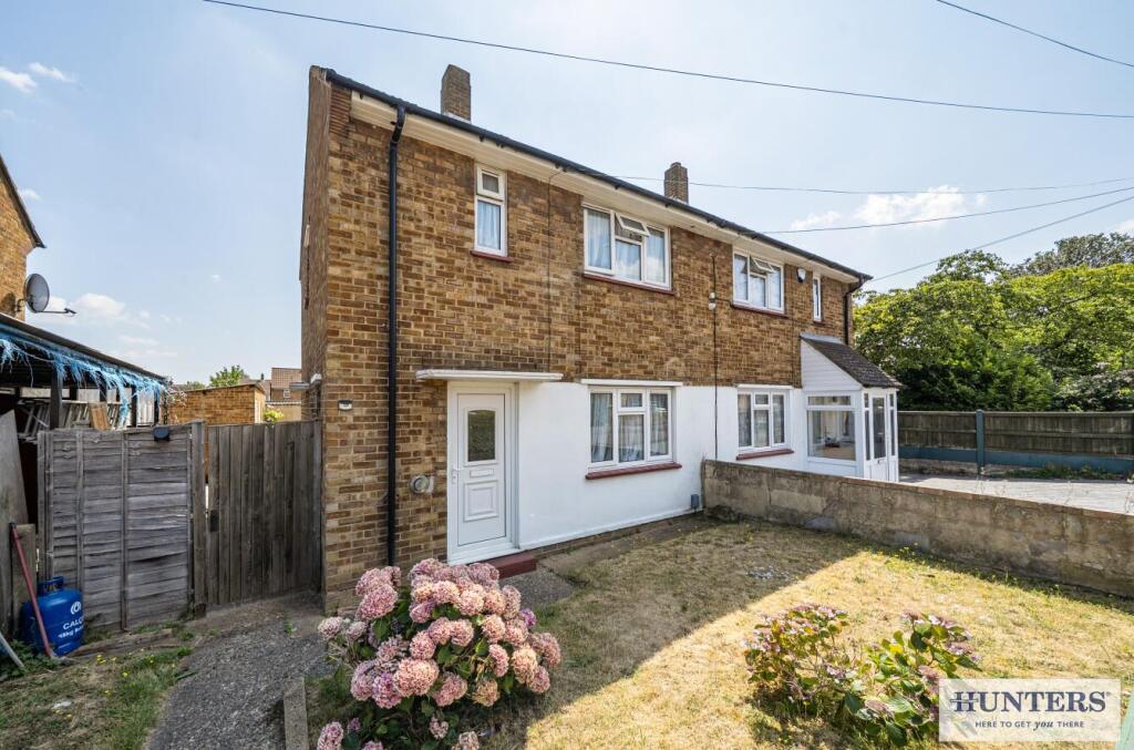 Main image of property: Sandgate Road, Welling