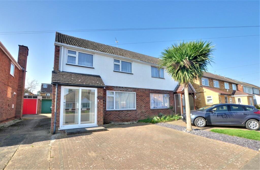 Main image of property: Wavendene Avenue, Egham, Surrey, TW20