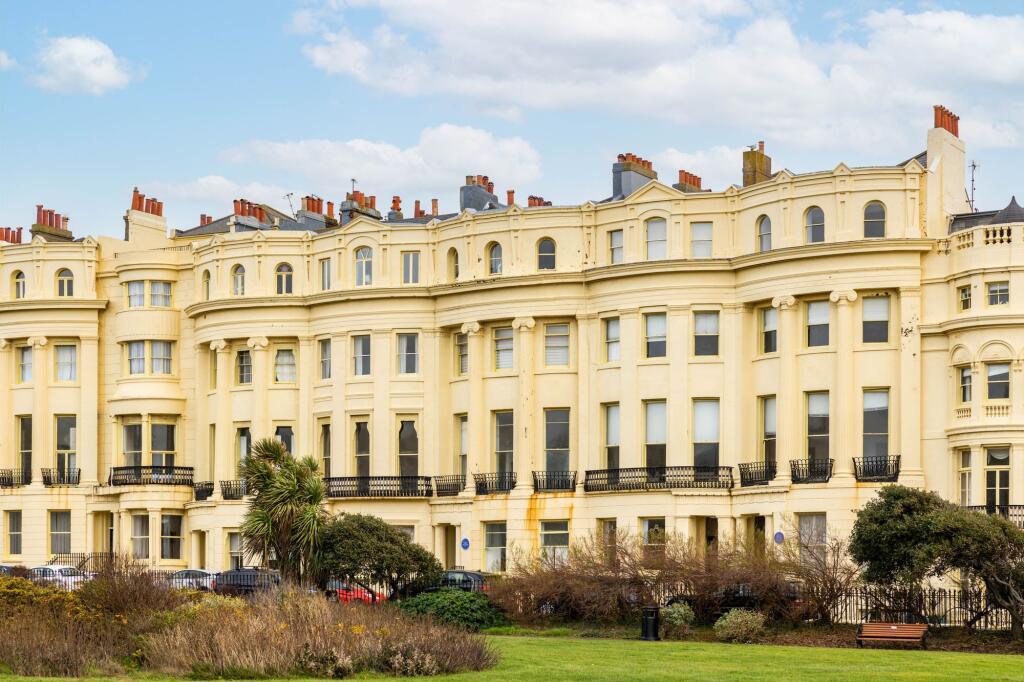 Main image of property: Brunswick Square, Hove
