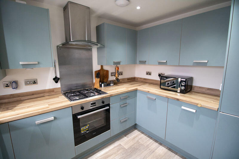 Pavillion Walk, Deane, Bolton, BL3 4FW photo 5