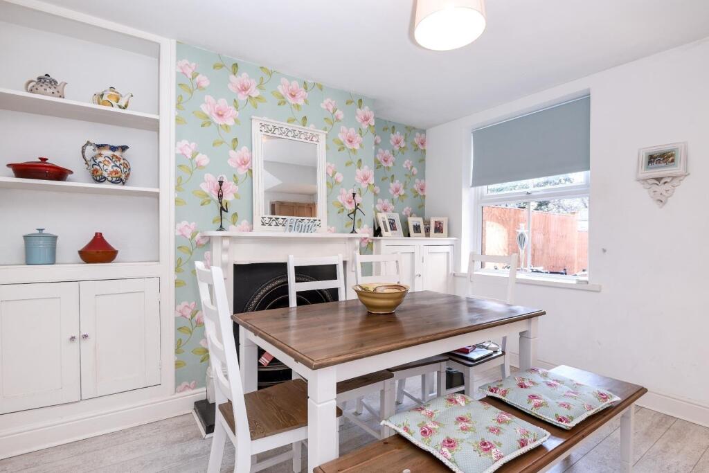 House in Harrogate, Kingsley - View 3