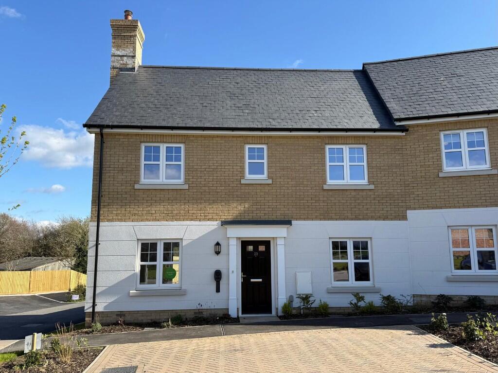 Main image of property: Monarch Place,
128 High Street,
Newington,
ME97JH