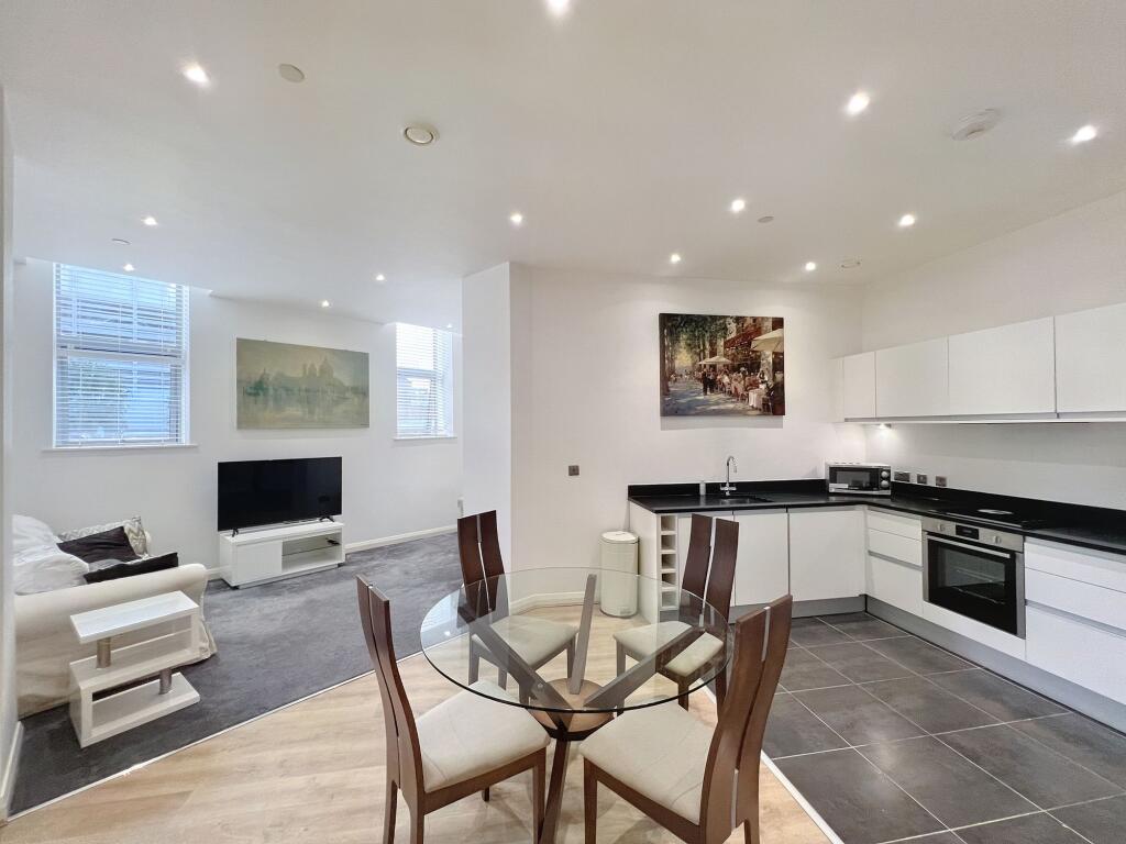 Main image of property: Corporation Street, The Co-Operative, CV1