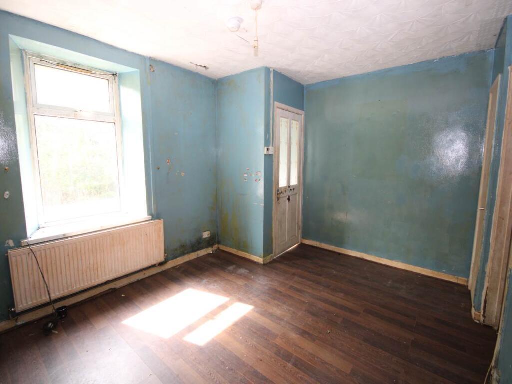 Stanfield Street, Cwm, Ebbw Vale  photo 2