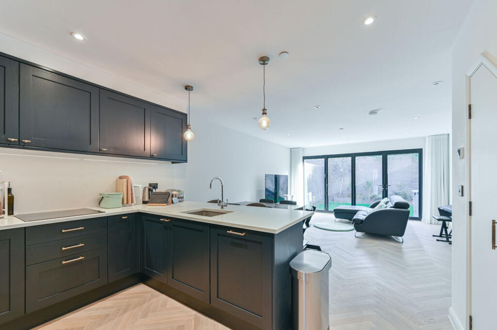 Main image of property: Caxton Road, Wimbledon, London, SW19