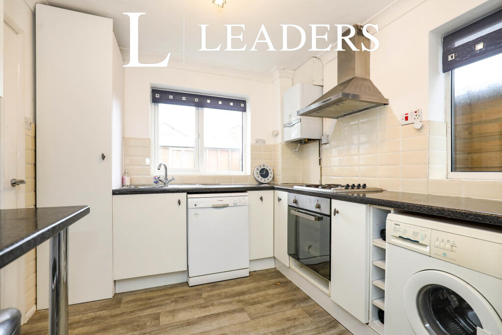 Main image of property: Spanslade Road, Northampton, Northamptonshire, NN3