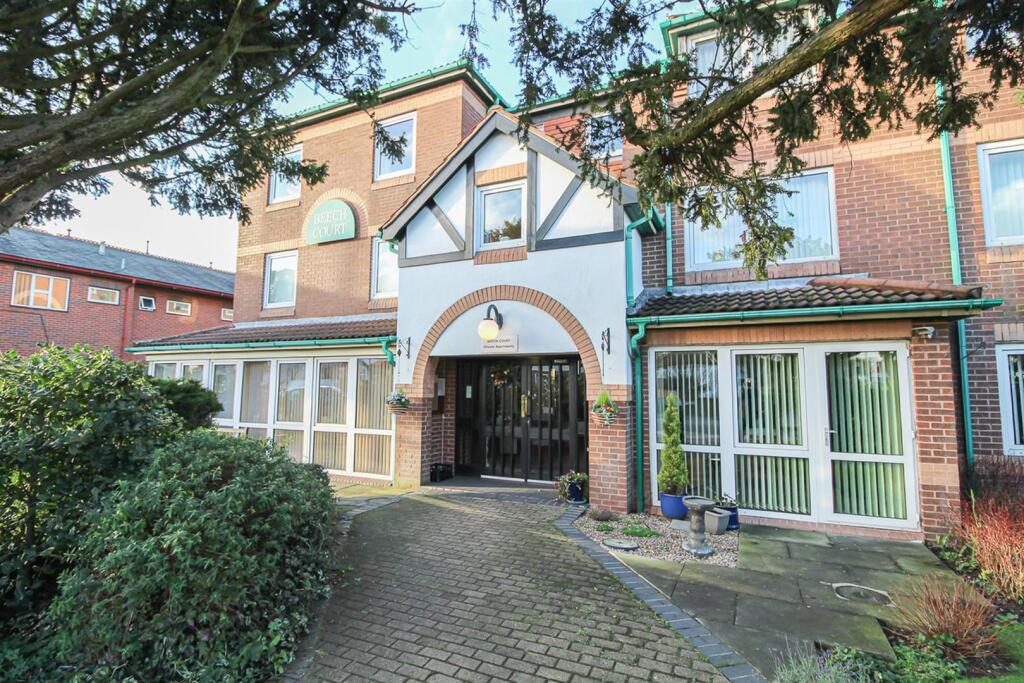Main image of property: Beech Court, Mapperley, Nottingham