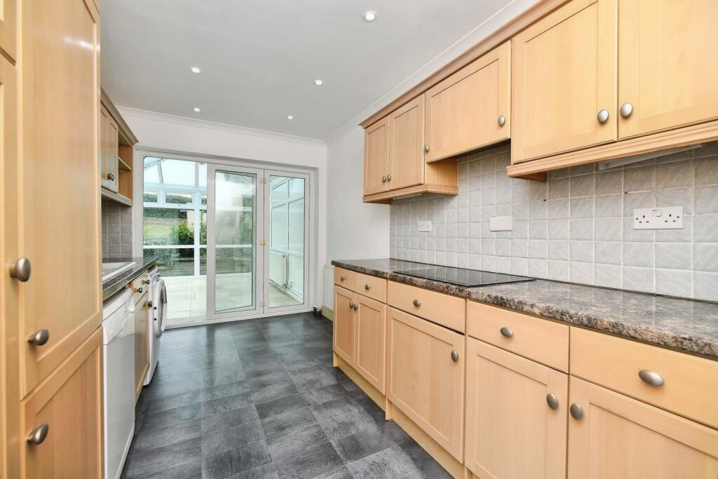 House in Brighton - View 2