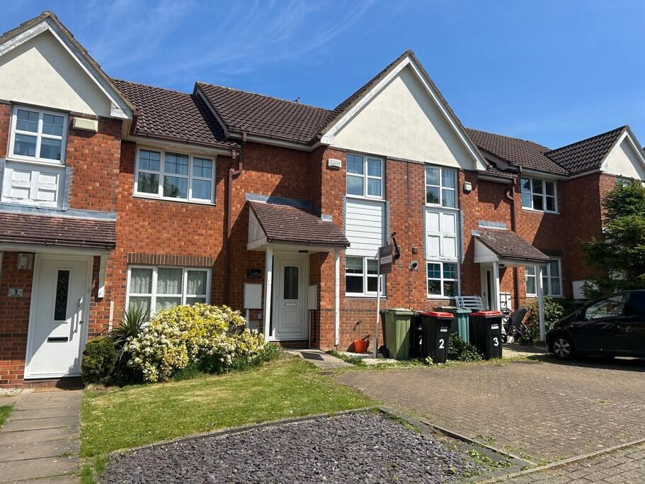 Main image of property: Penlee Rise, Tattenhoe 