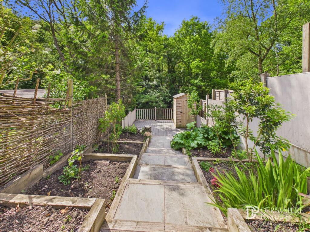 Golden Valley, Riddings, Alfreton, DE55 - View 2