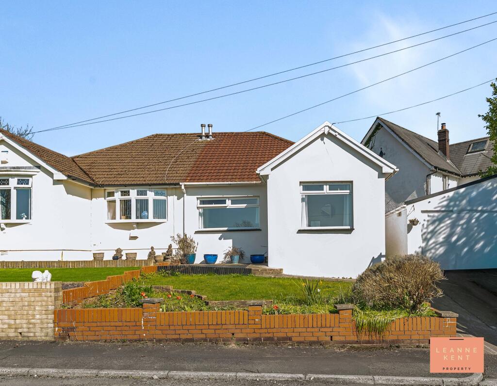 Main image of property: Energlyn Close, Caerphilly, CF83