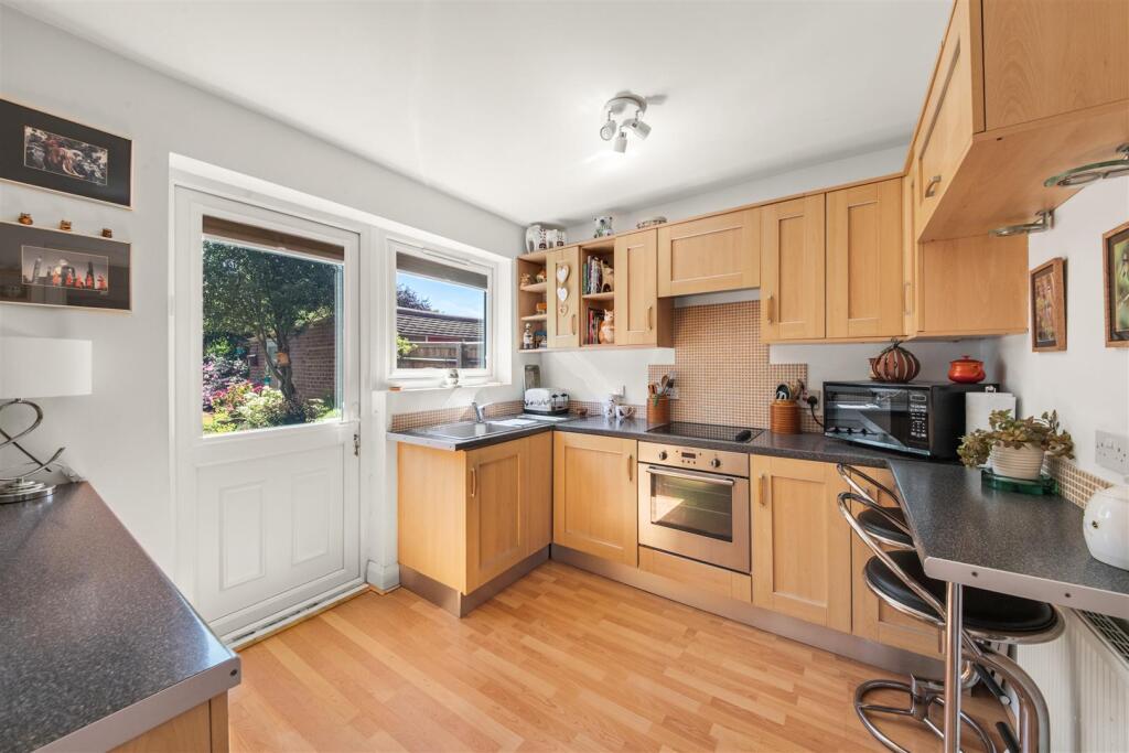 House in London - View 4
