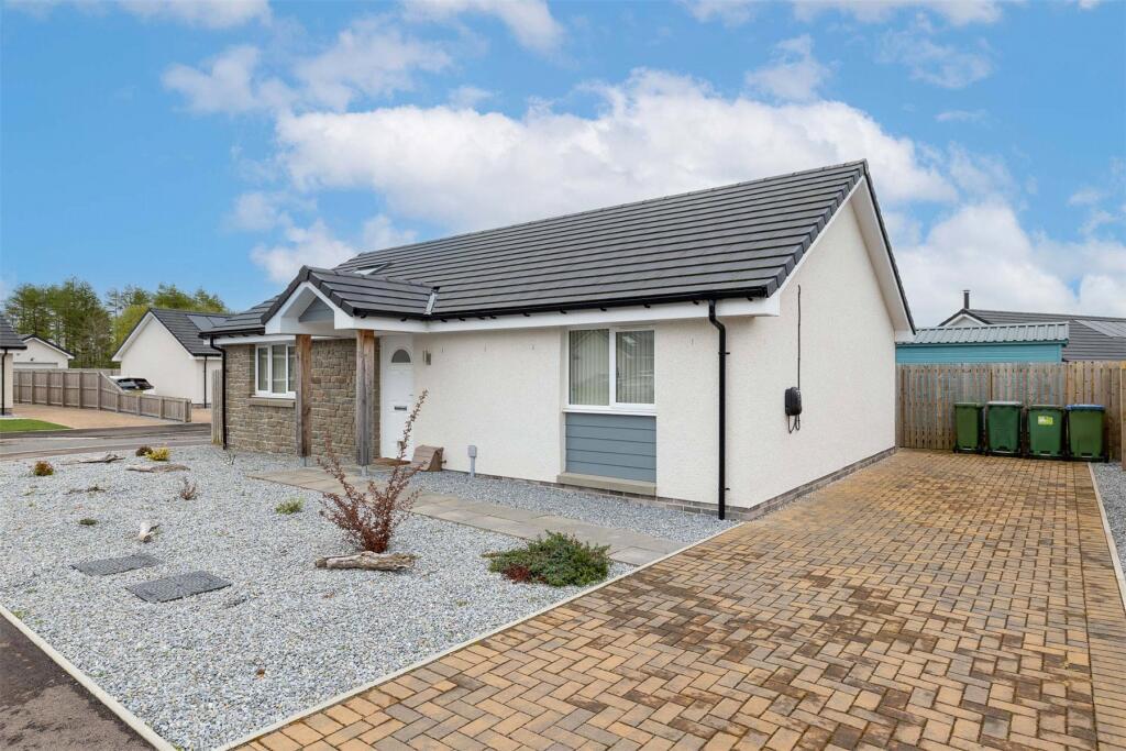 Main image of property: Church View, Alyth, Blairgowrie, Perth and Kinross, PH11