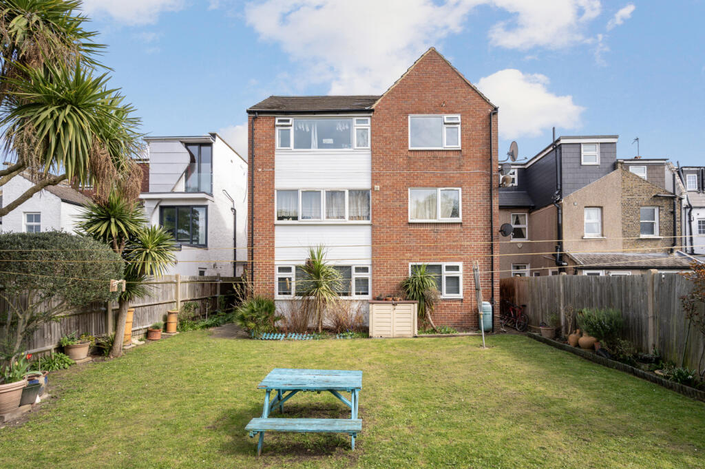 Main image of property: Gladstone Road, London, SW19