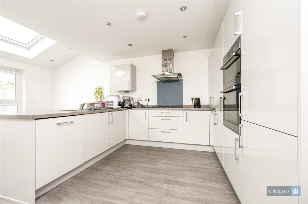 House in Knowsley, Liverpool City Region - More