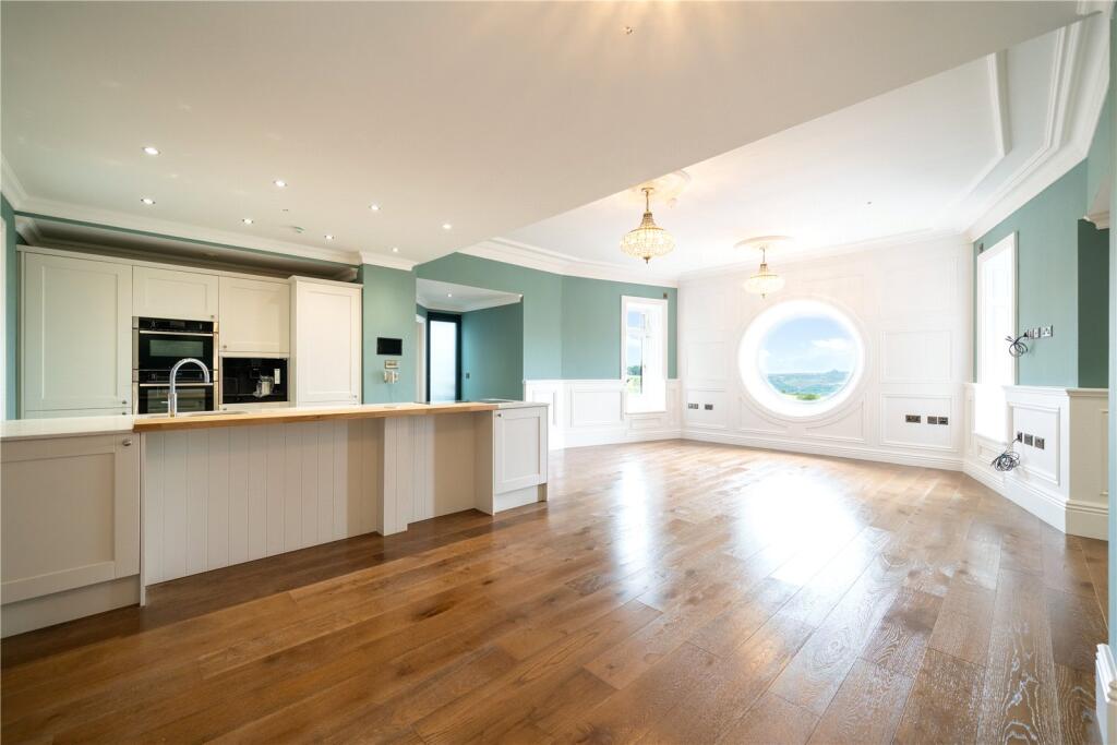 Apartment in Derbyshire Dales, Matlock Town - More