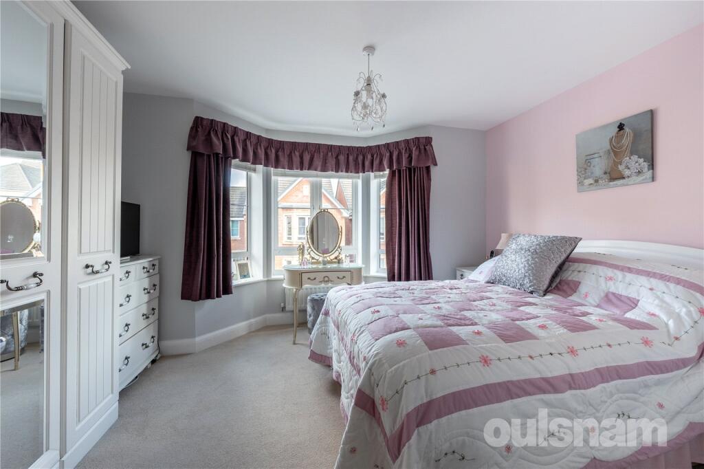 Additional image 12 of Riverpark Way, Northfield, Birmingham, West Midlands, B31