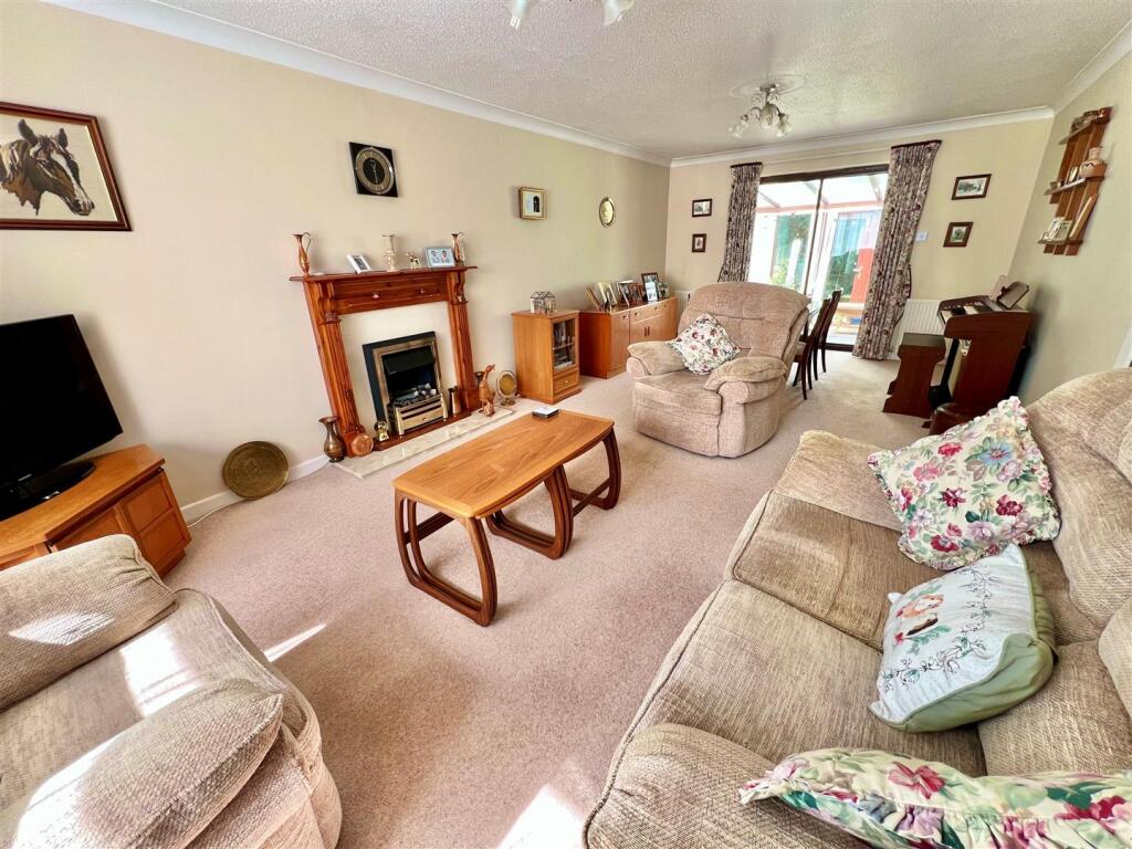 House in Freshwater, New Village - View 3