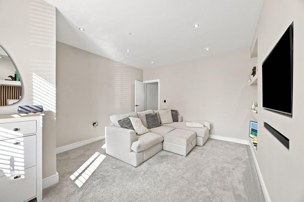 House in Rossendale, Lancashire - View 4