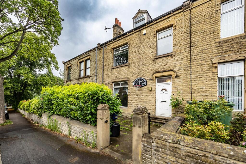 Main image of property: Springdale Avenue, Huddersfield
