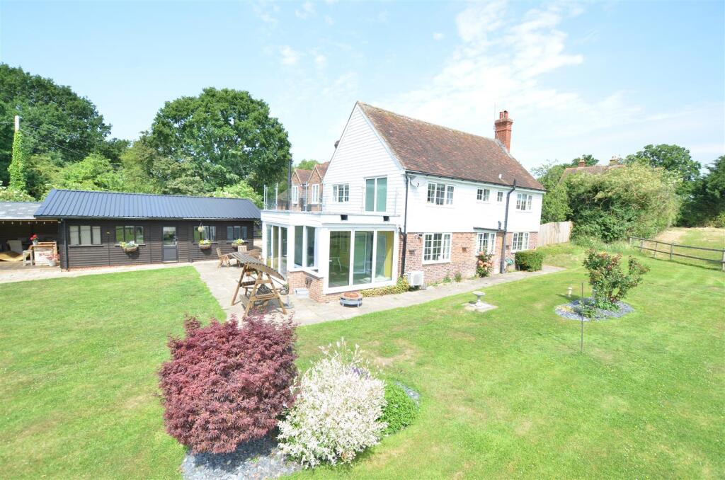 Main image of property: Price Range £1.2m-£1.25m | rural mid Kent