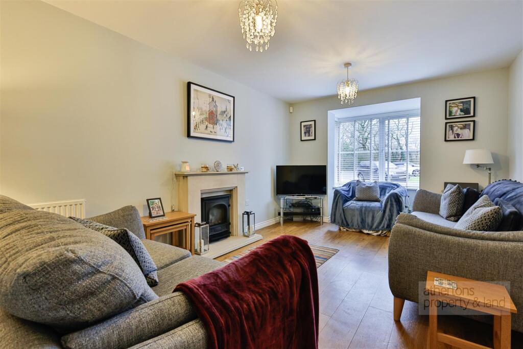 Additional image 6 of Elm Close, Calderstones Park, Whalley, Ribble Valley