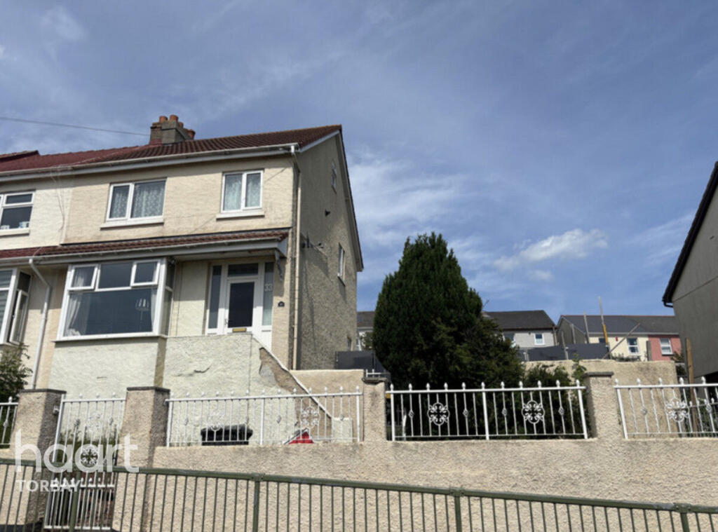 Main image of property: Horace Road, Torquay