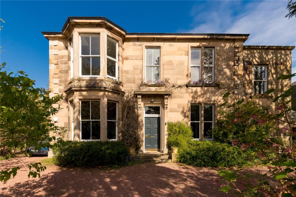 Main image of property: Polwarth Terrace, Merchiston, Edinburgh, Midlothian, EH11