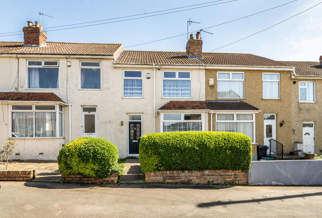 Main image of property: Keys Avenue, Bristol, BS7