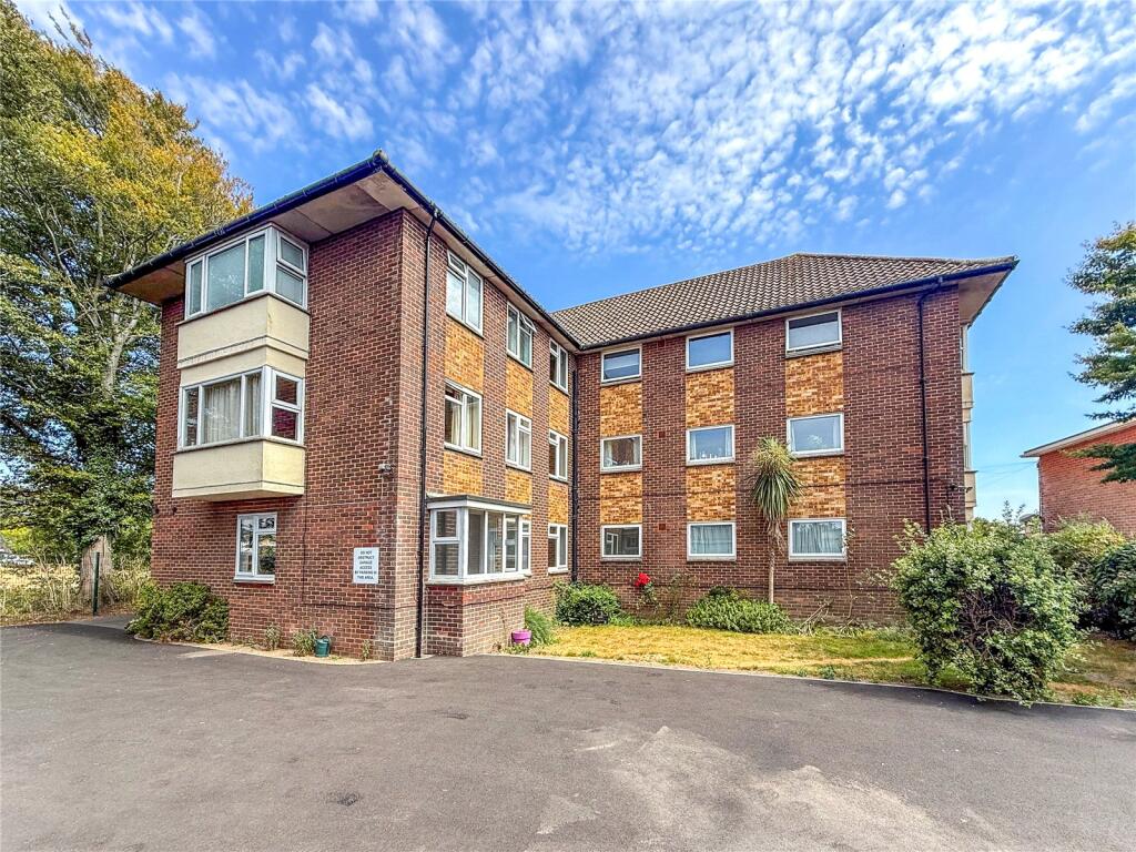 Main image of property: Sopers Lane, Christchurch, Dorset, BH23