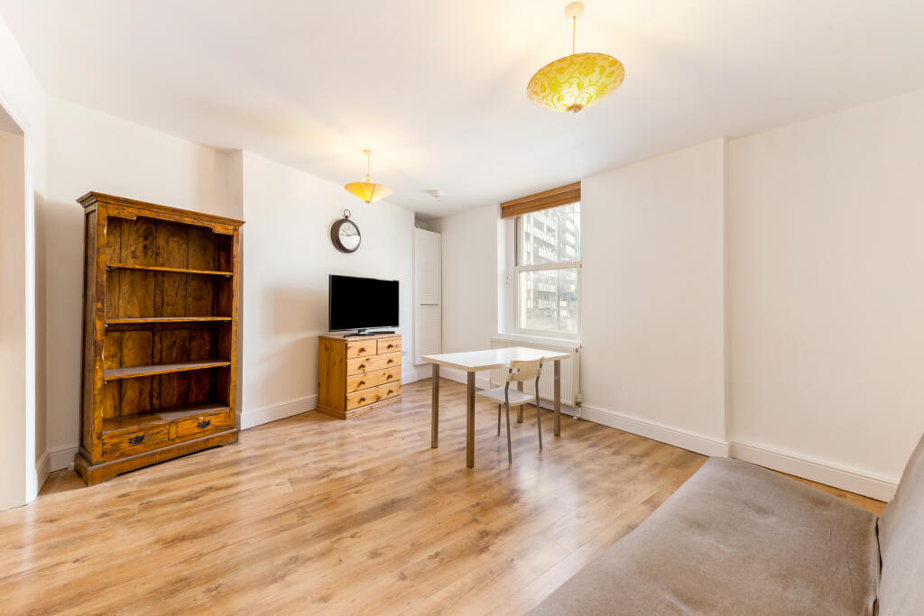 Main image of property: Drummond Street, London, NW1