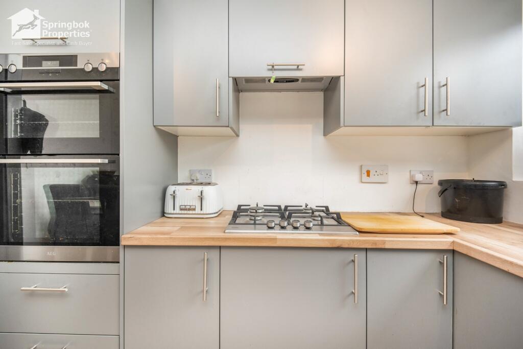 Baxters Road, Shirley, Solihull, West Midlands - View 6
