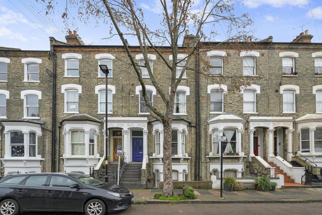 Main image of property: Crayford Road, Tufnell Park