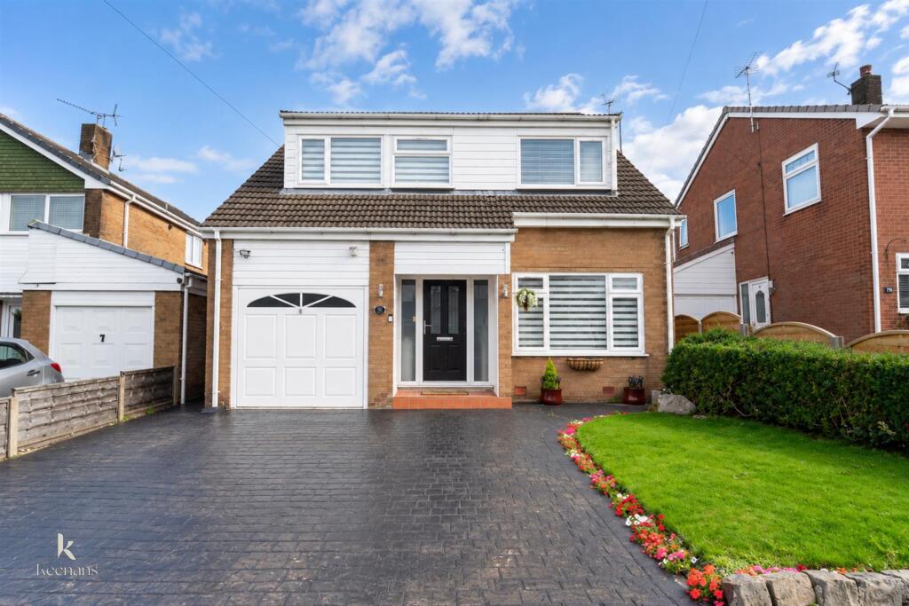 Main image of property: Newhouse Road, Heywood