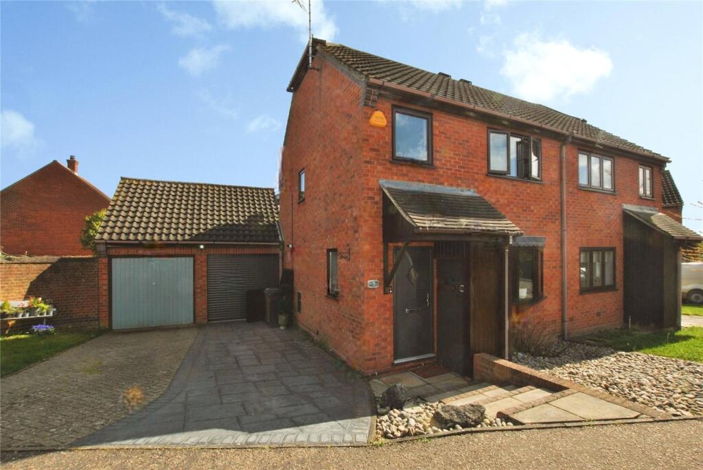 Main image of property: Coburg Place, South Woodham Ferrers, Chelmsford, Essex, CM3