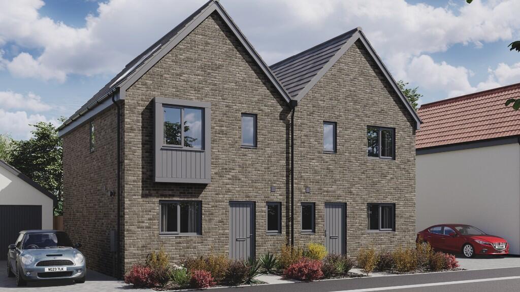 Main image of property: Celtic Rise,
Weymouth,
DT3 6GL