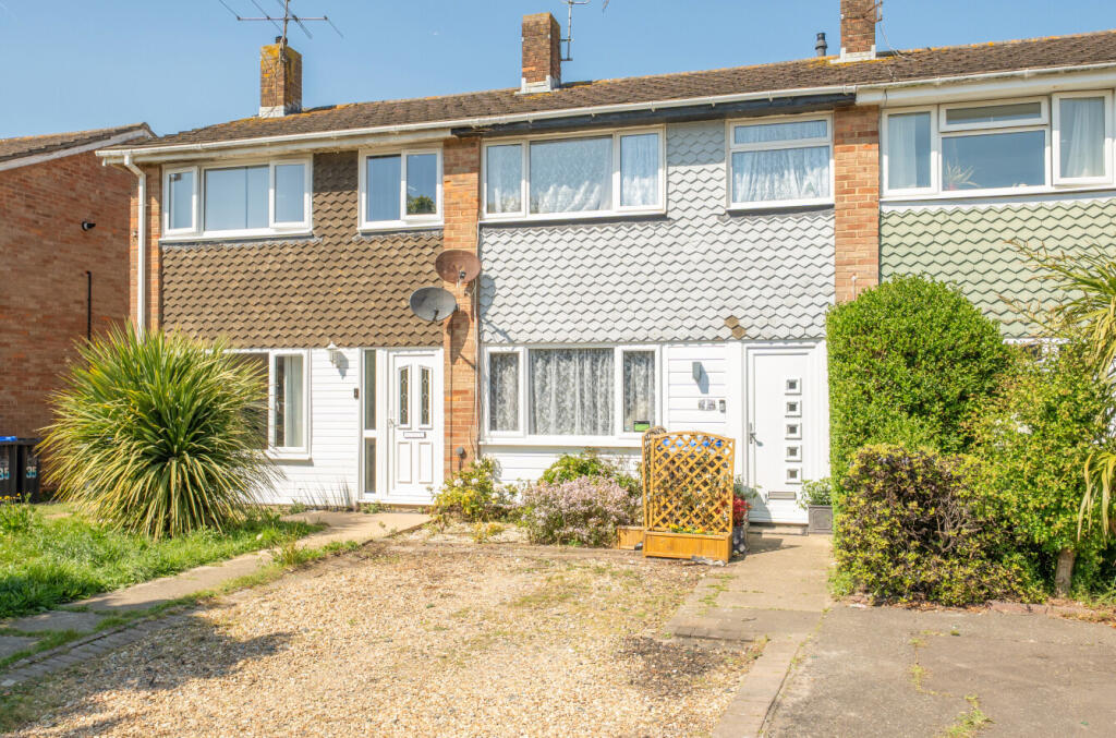 Main image of property: Kipling Avenue, Goring-by-Sea, Worthing, West Sussex, BN12