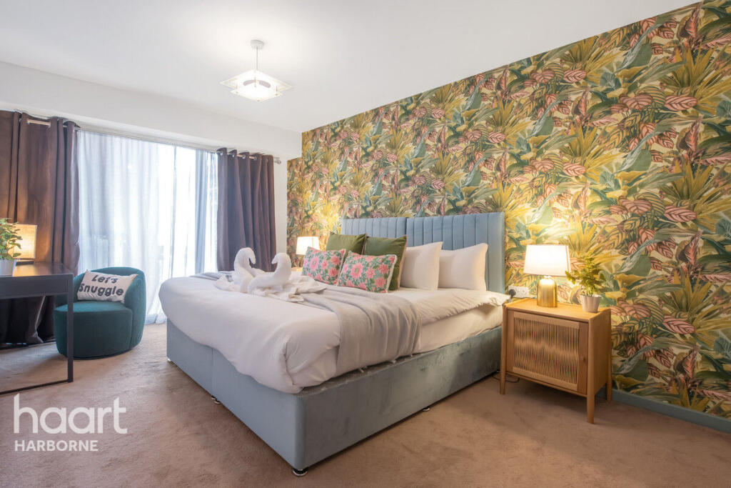 Apartment in Birmingham - View 5