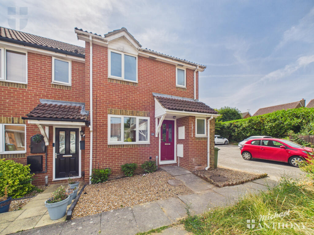 Main image of property: Plough Close, Hawkslade