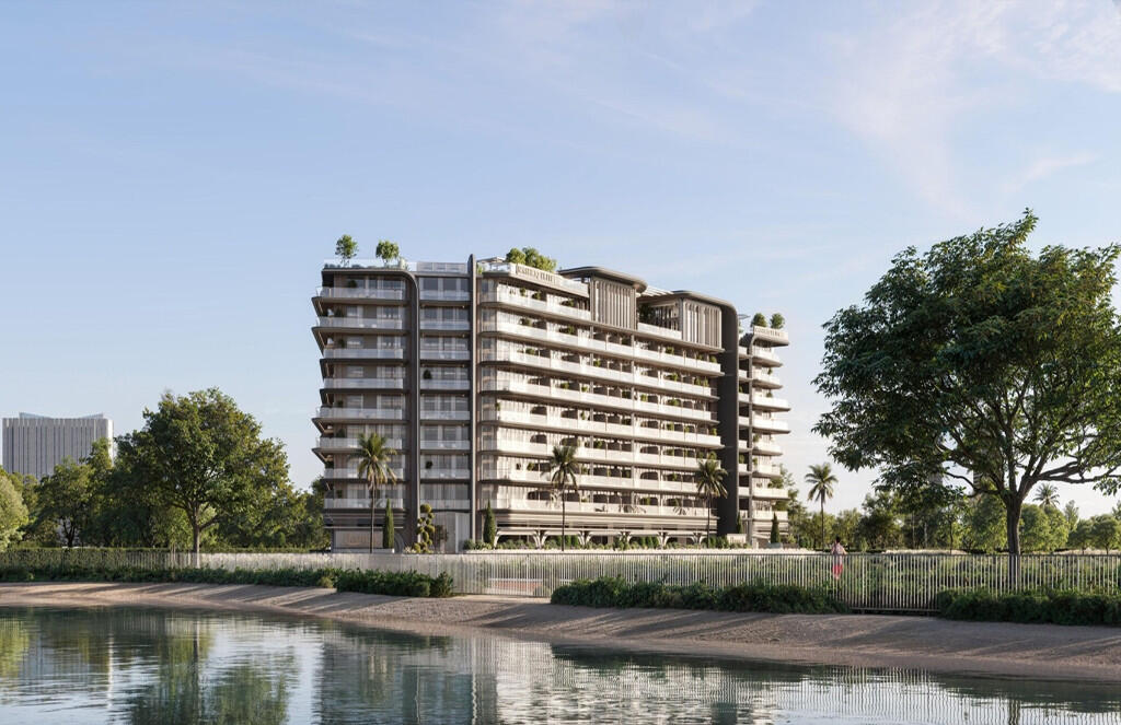 Main image of property: Dubai